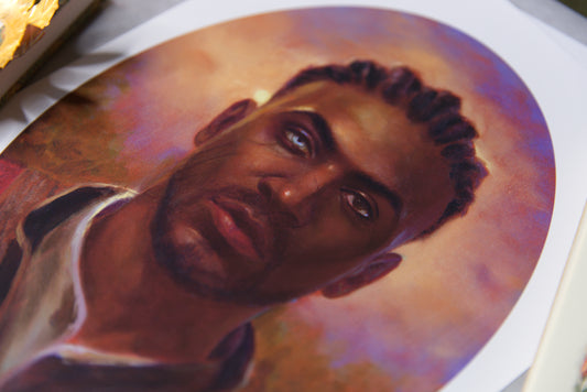 The Warlock - Poster