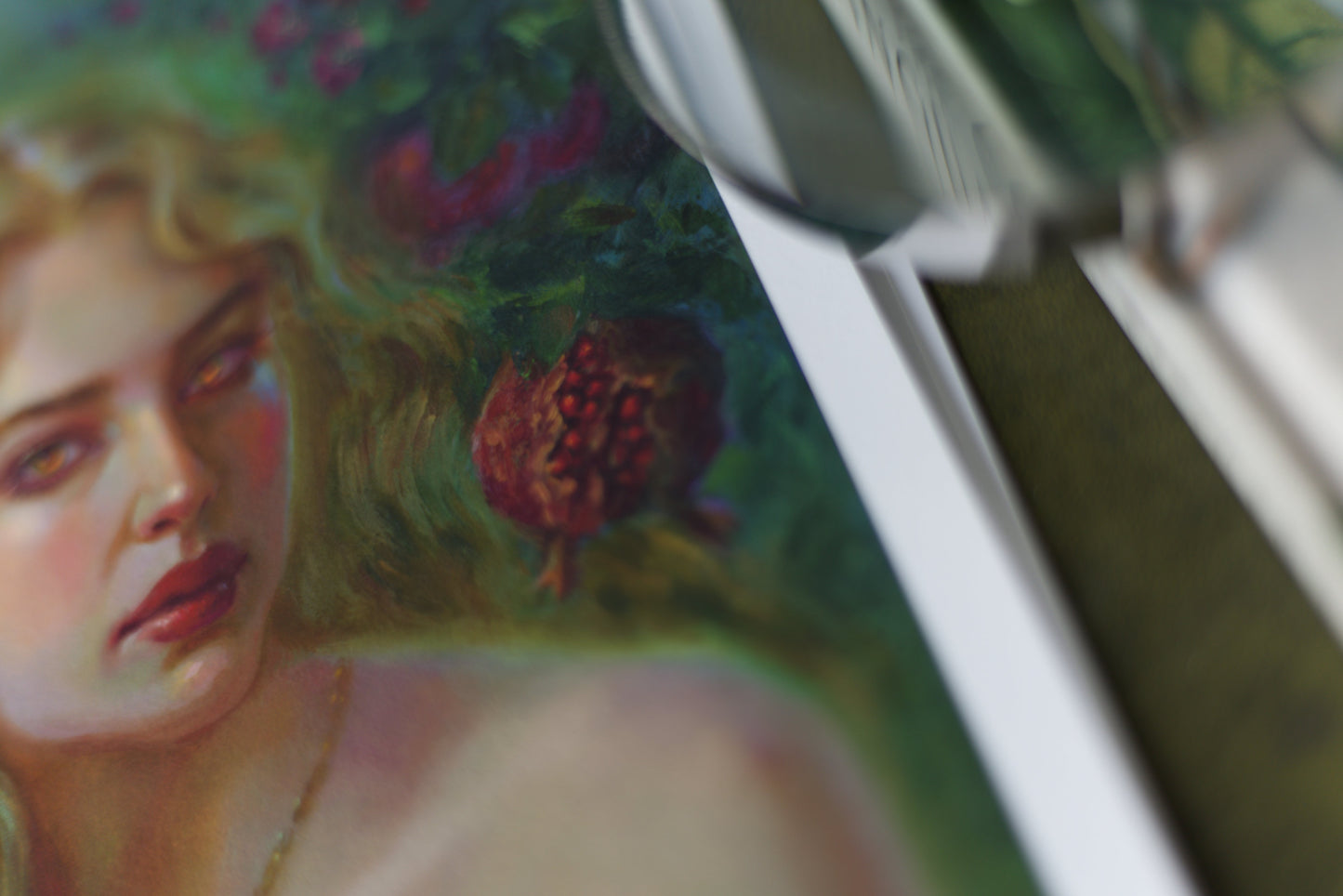 Persephone - Print