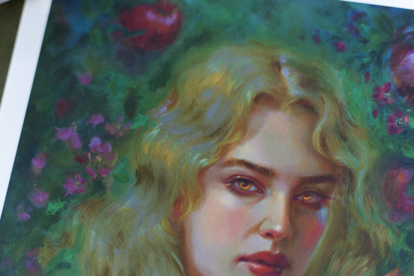Persephone - Print