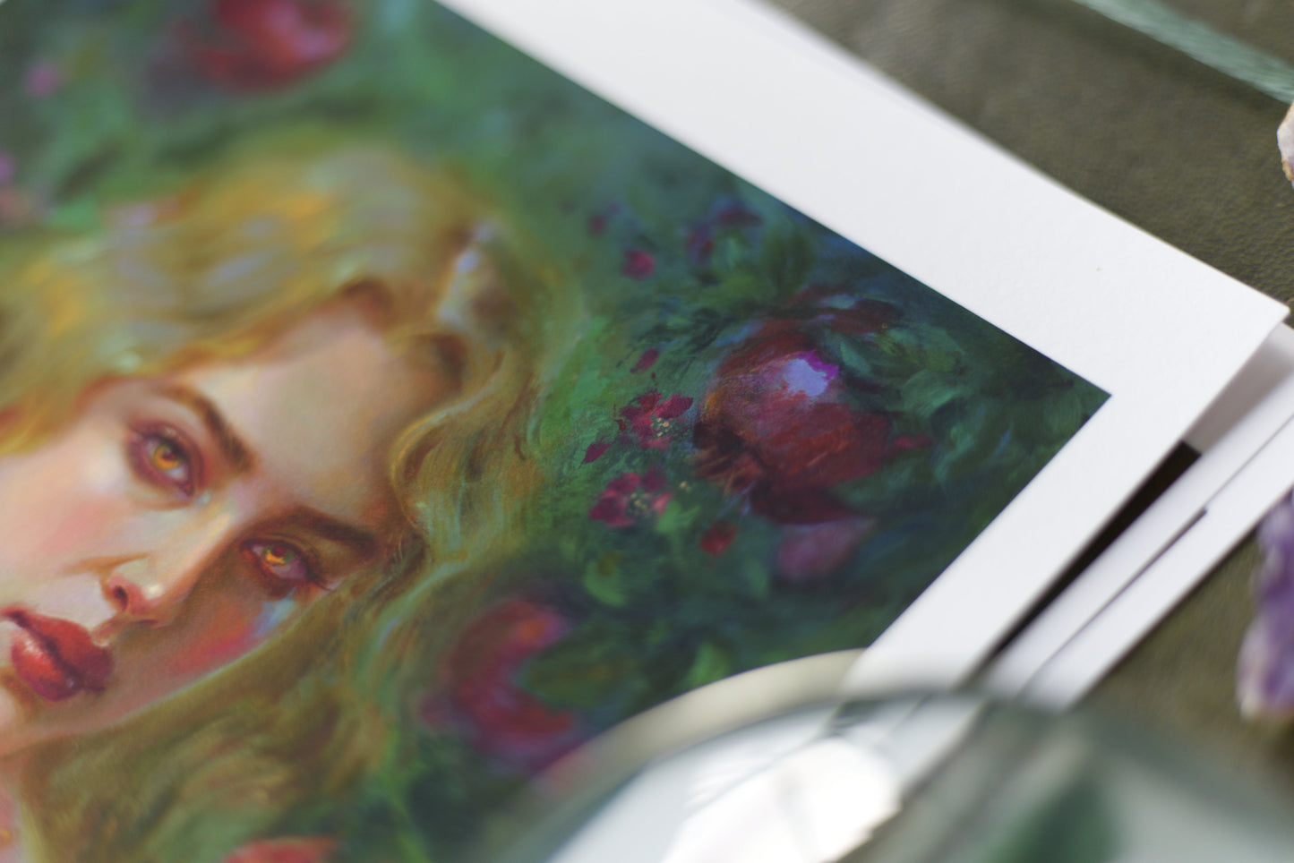 Persephone - Print