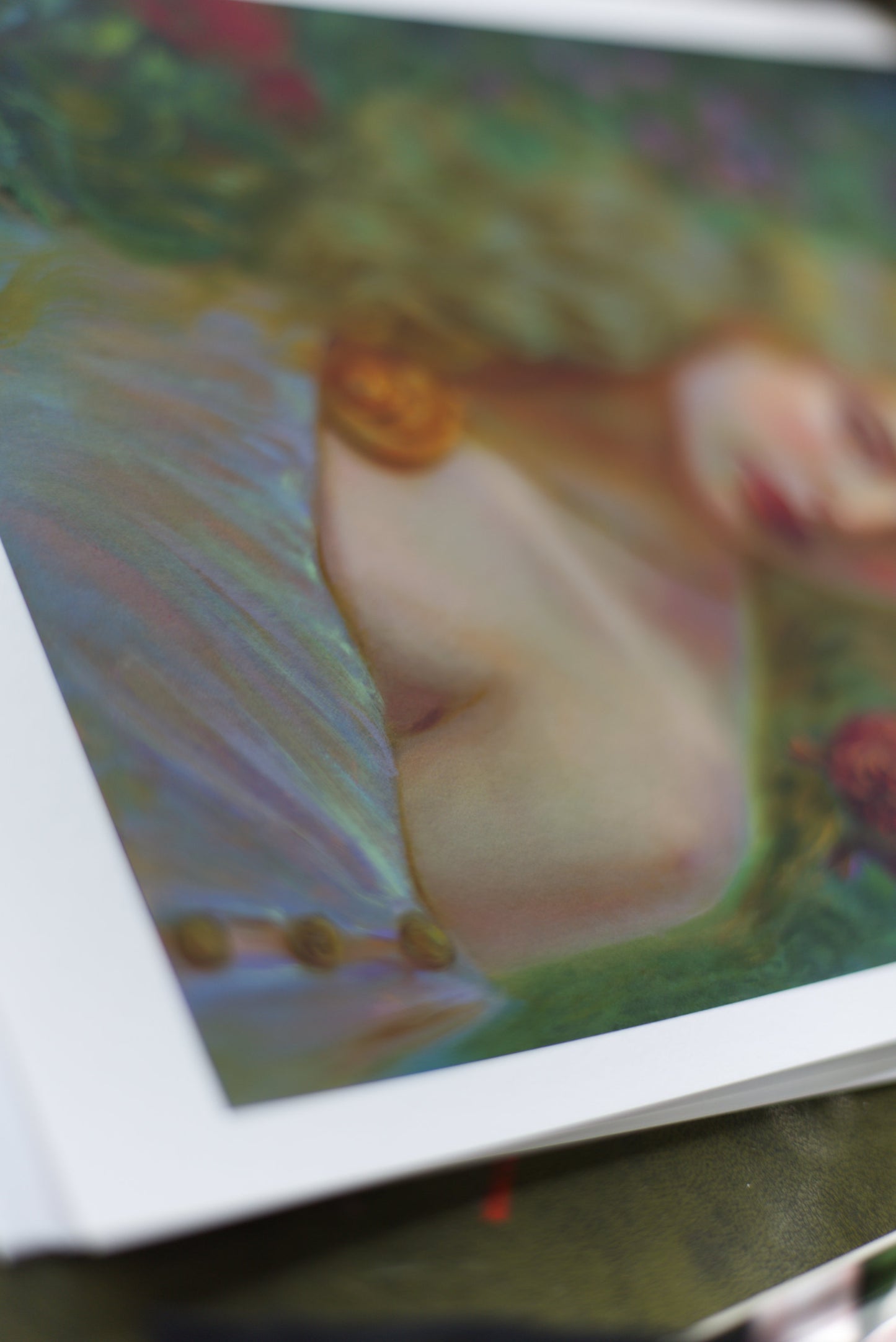 Persephone - Print