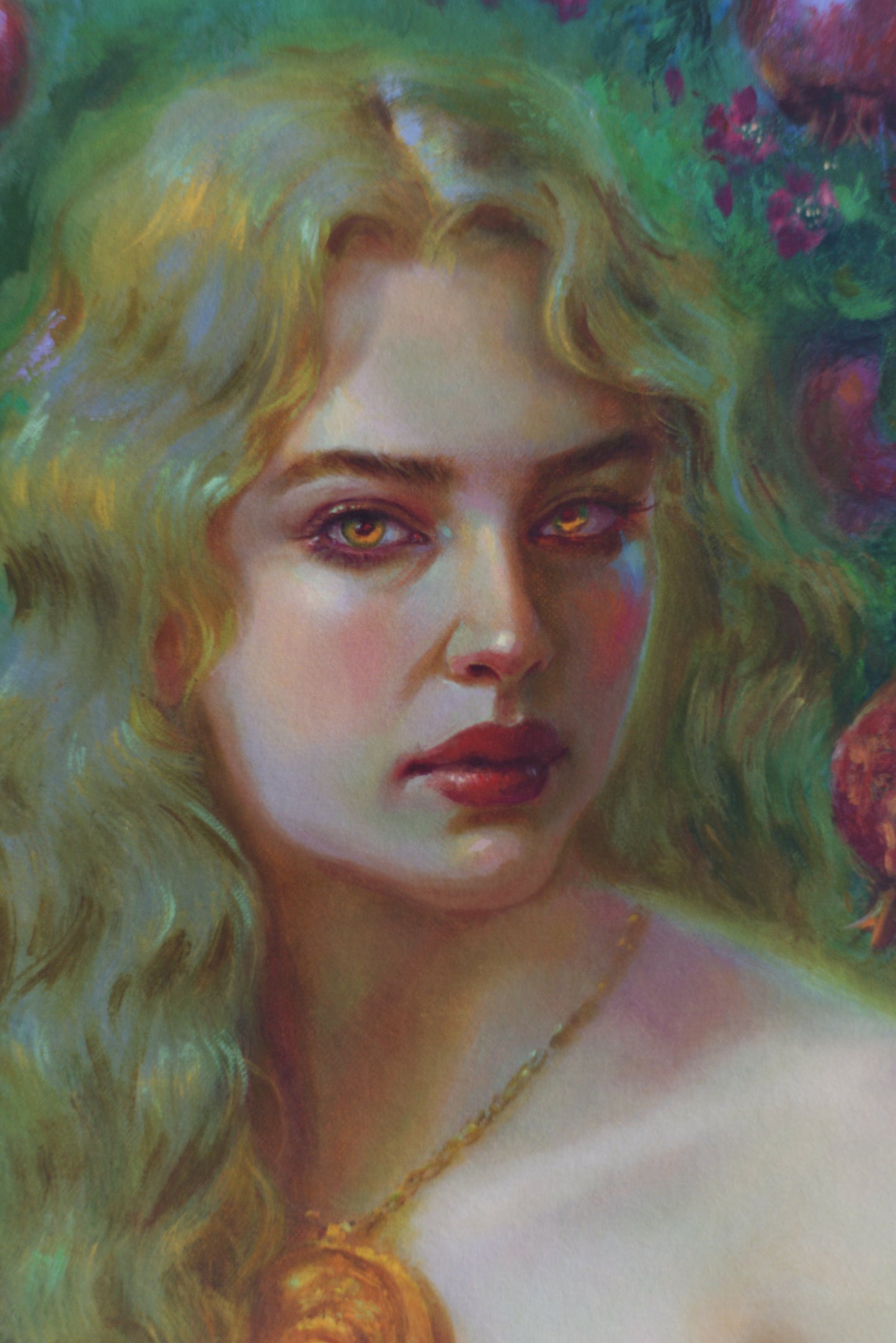 Persephone - Print