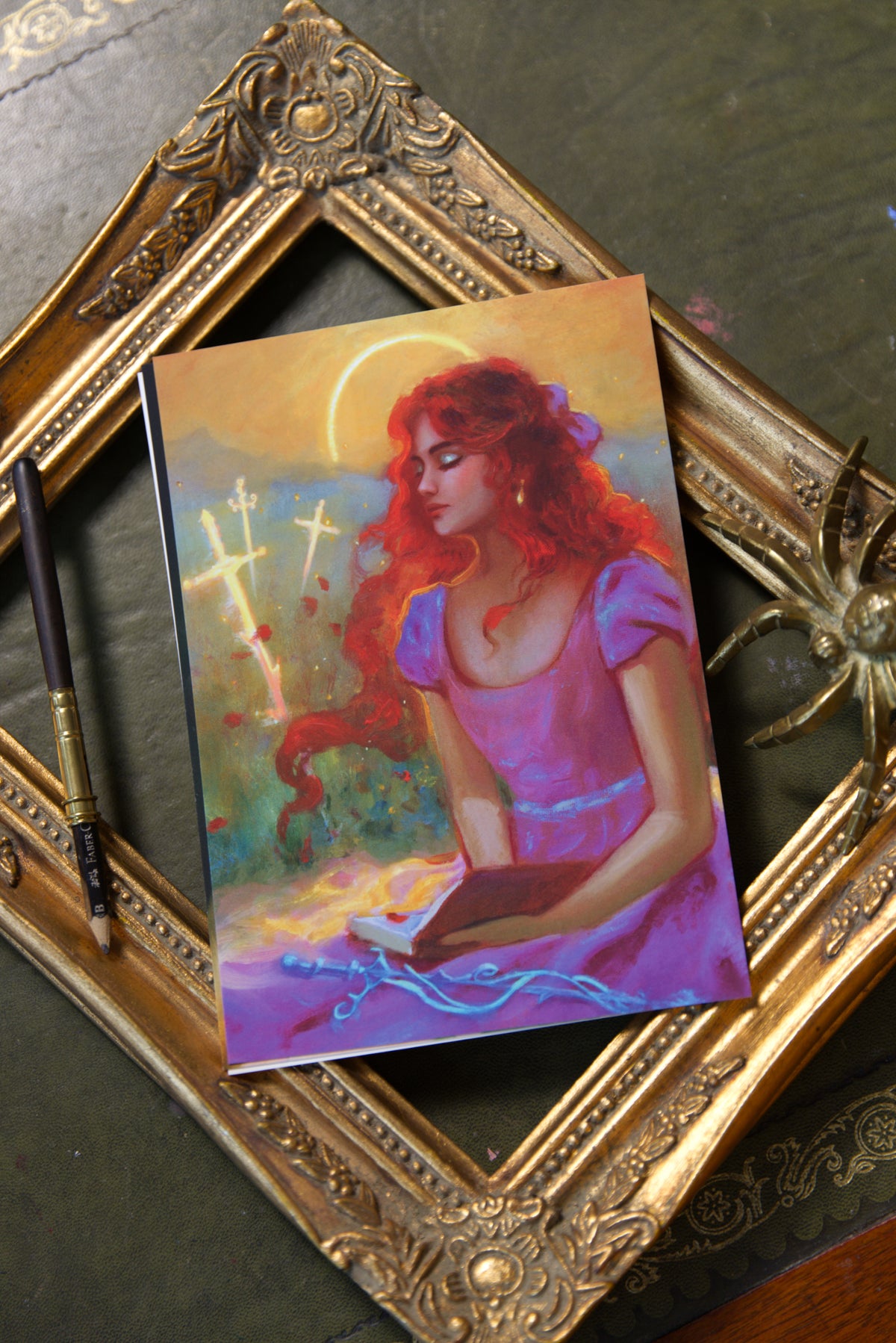 Tomorrow Comes Postcard Bundle