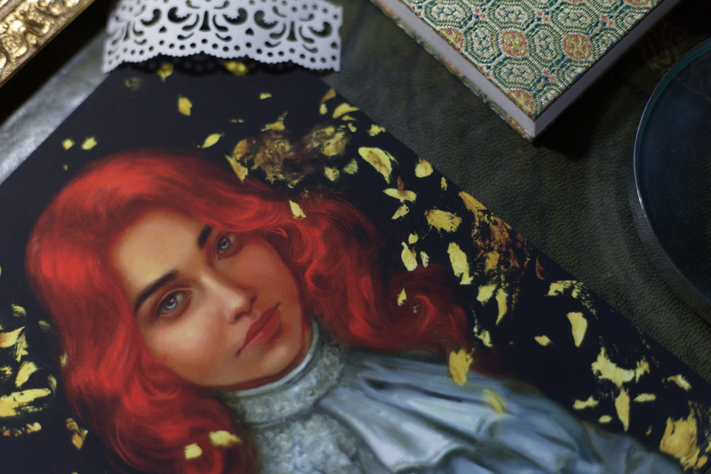 Tomorrow Comes Postcard Bundle