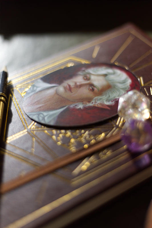 A Little Star - Sticker