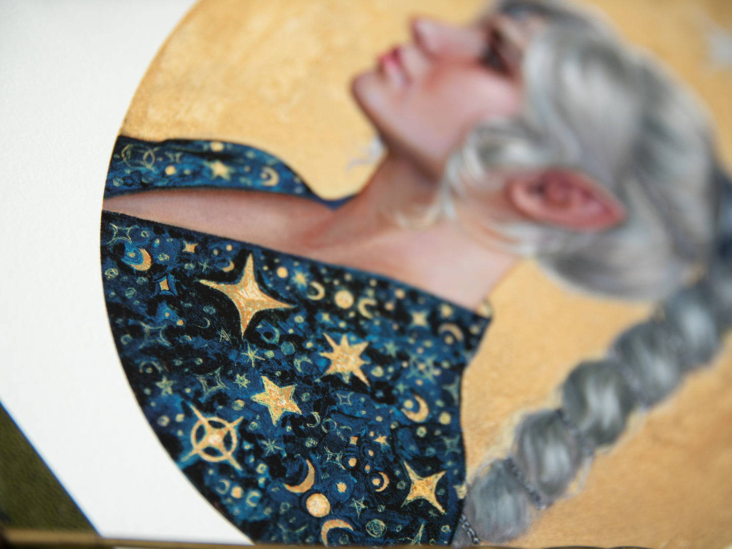 God's favorite princess - Print
