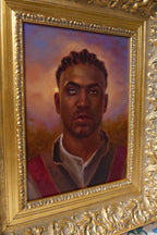 The Warlock (private collection)