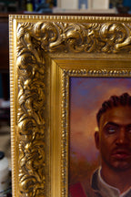 The Warlock (private collection)