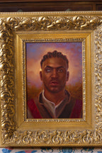 The Warlock (private collection)