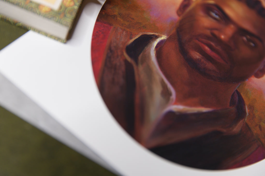 The Warlock - Poster