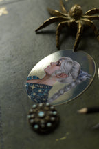 God's Favorite Princess - Vinyl Sticker