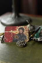 Tomorrow Comes - Vinyl Sticker