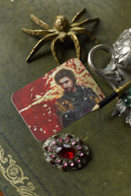 Tomorrow Comes - Vinyl Sticker