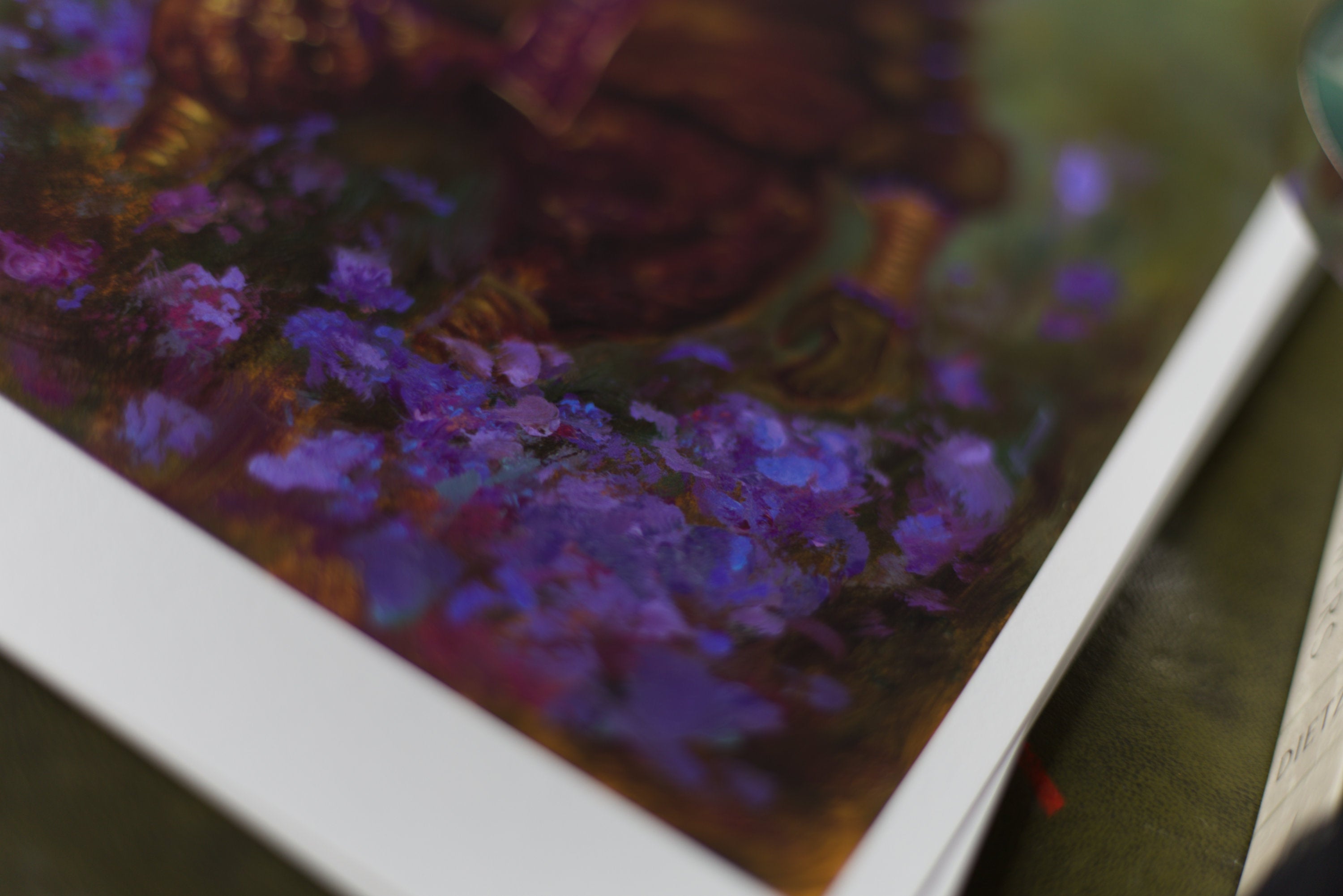 Giant Marshmallow - Print