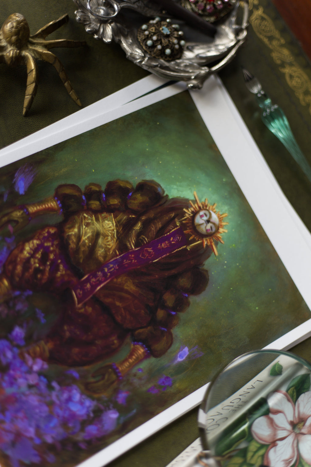 Giant Marshmallow - Print