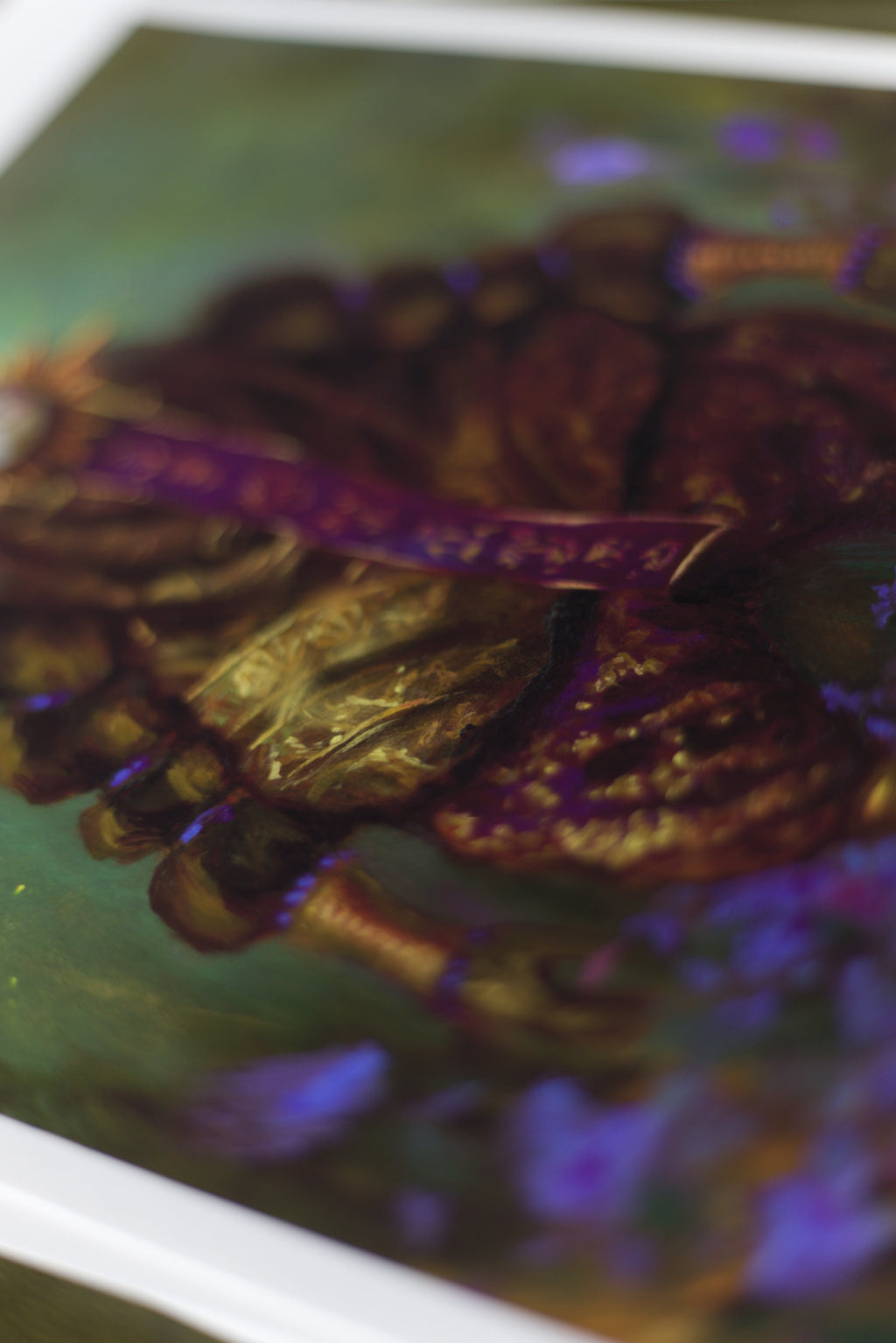 Giant Marshmallow - Print