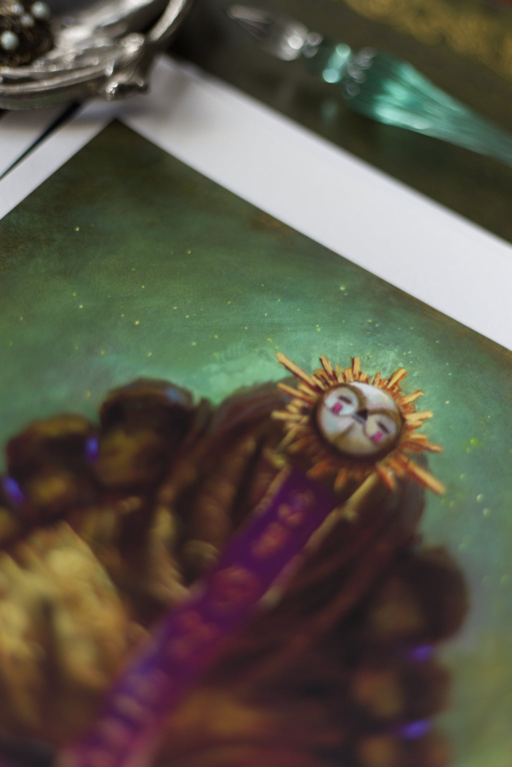 Tomorrow Comes Bundle