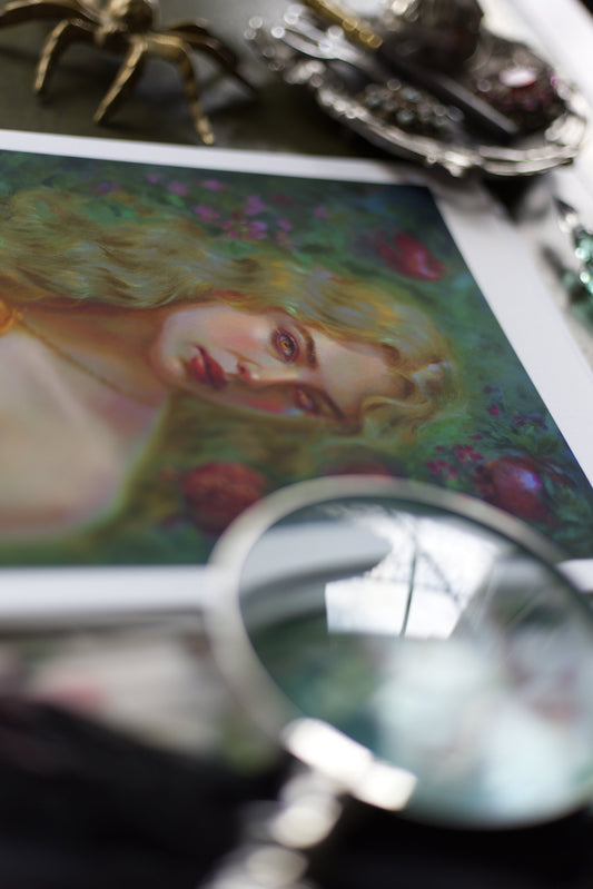 Persephone - Print