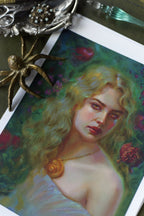 Persephone - Print