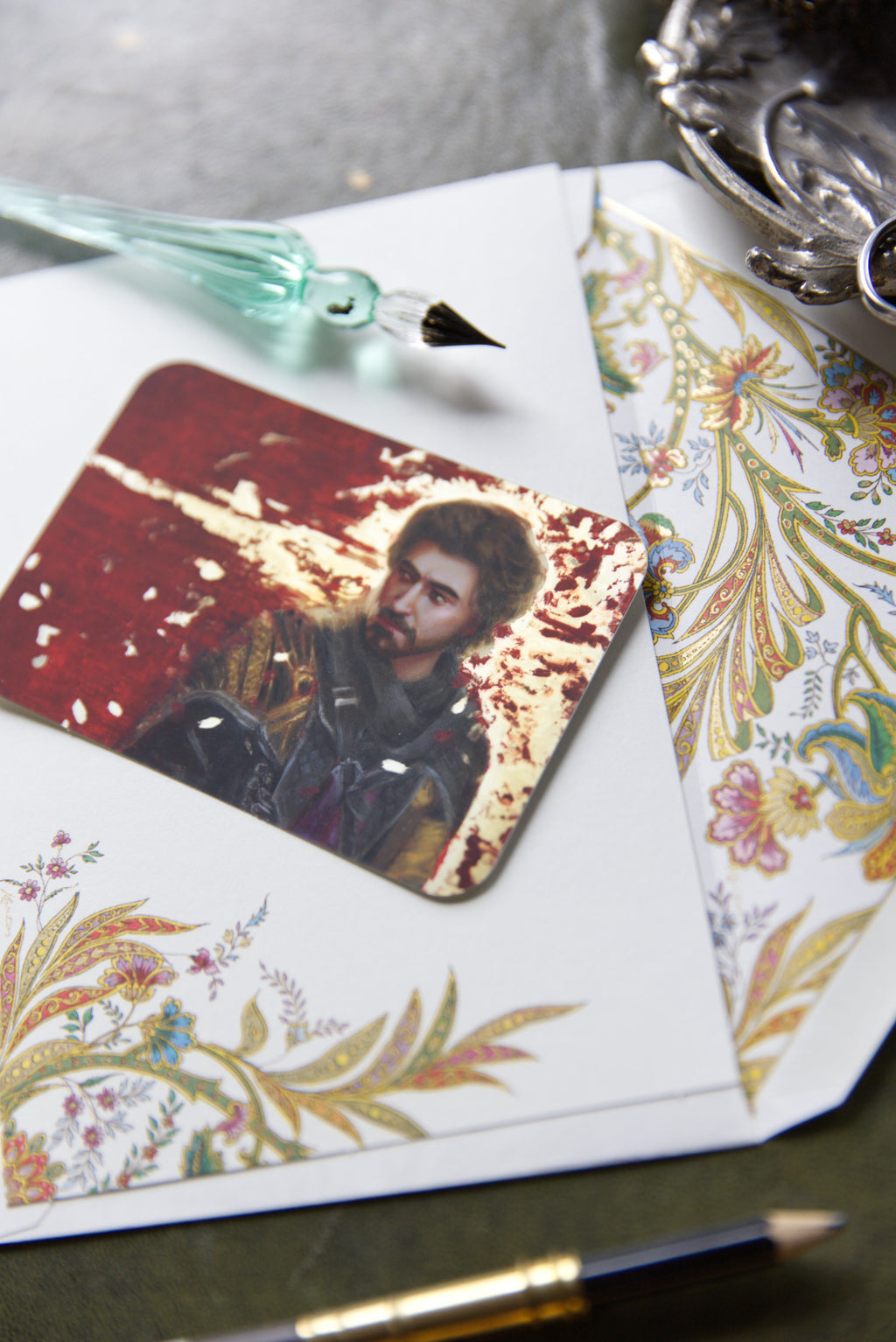 Tomorrow Comes Bundle