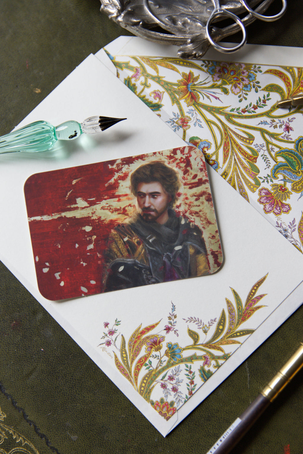 Tomorrow Comes Bundle