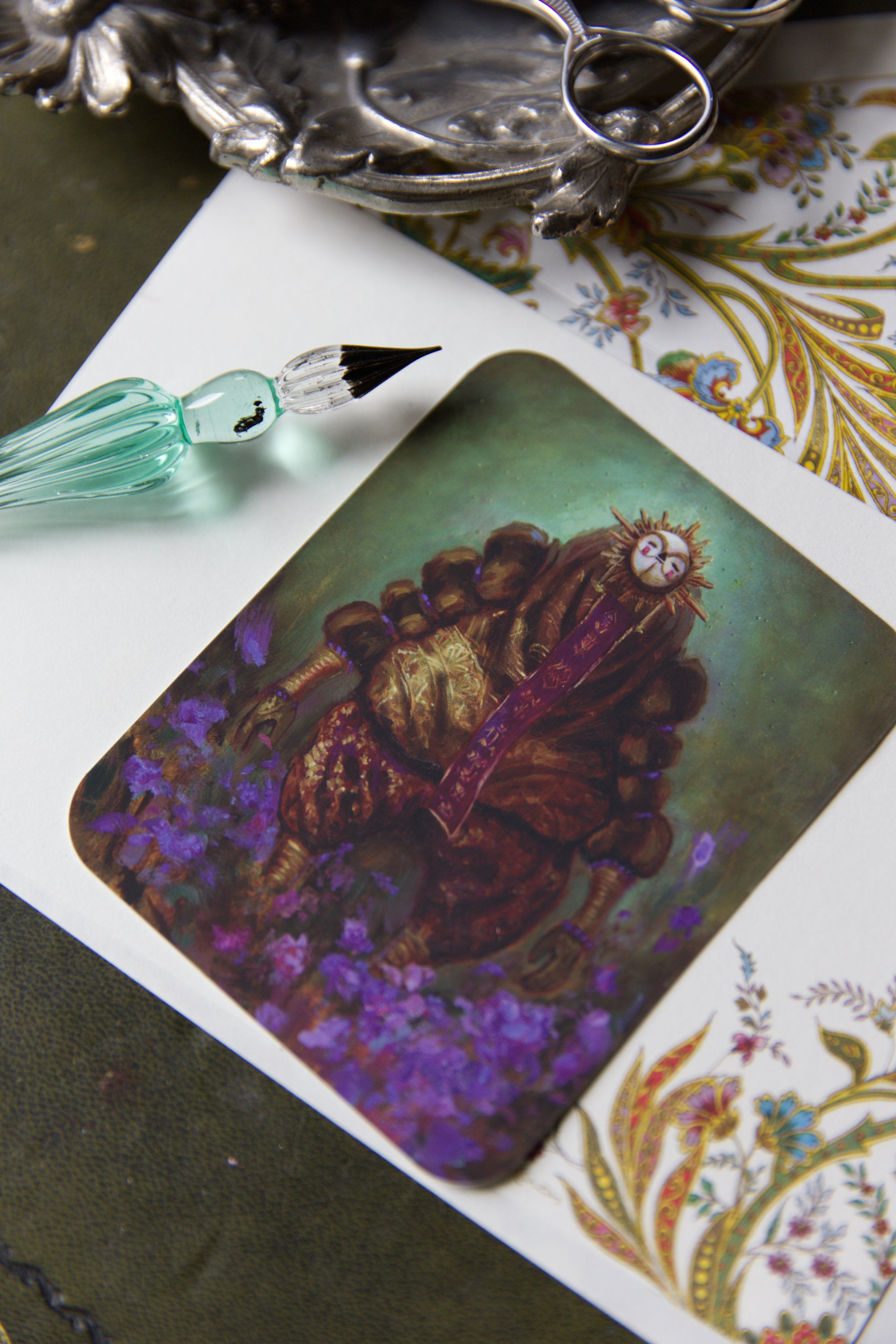 Giant Marshmallow - Vinyl Sticker