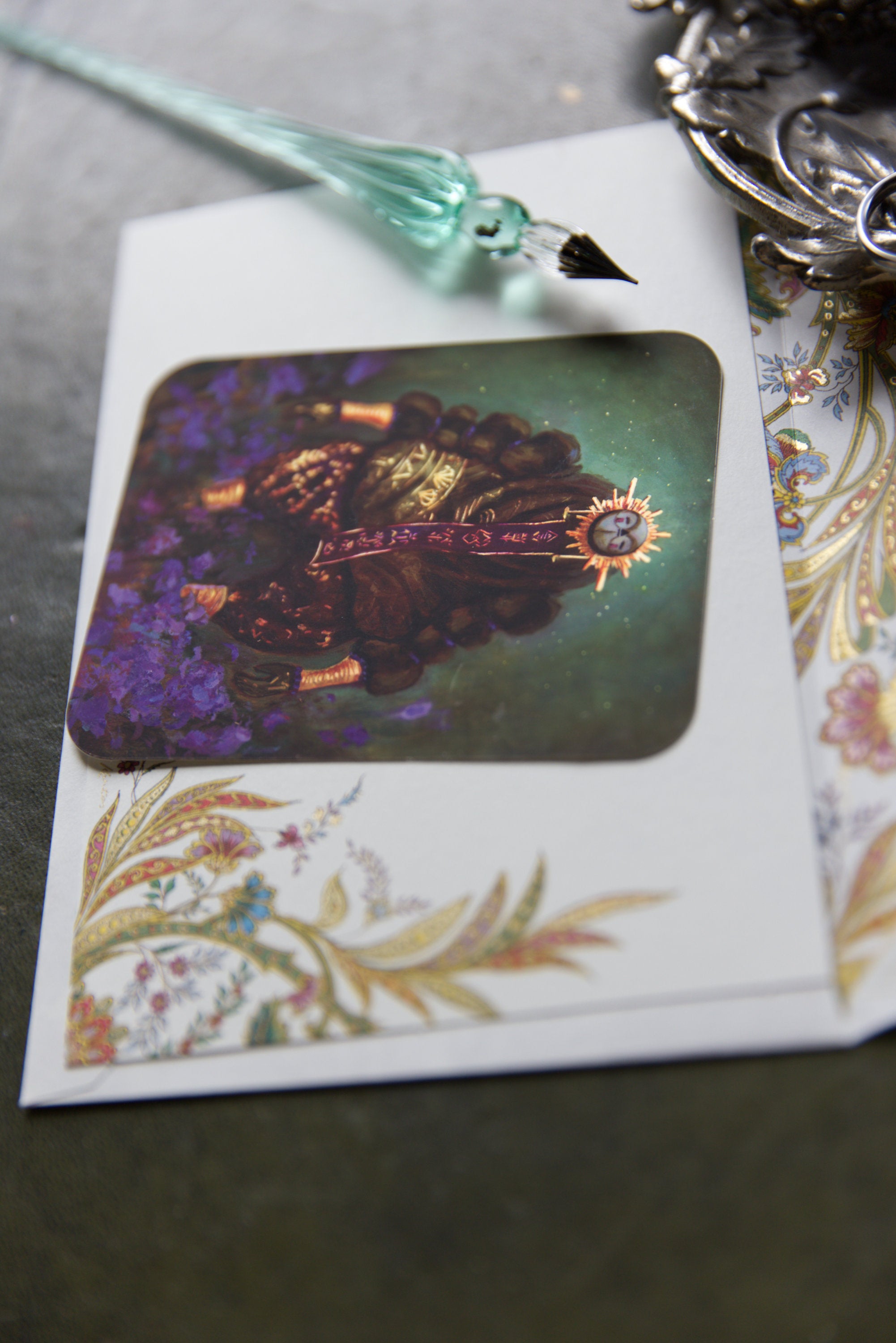 Giant Marshmallow - Vinyl Sticker