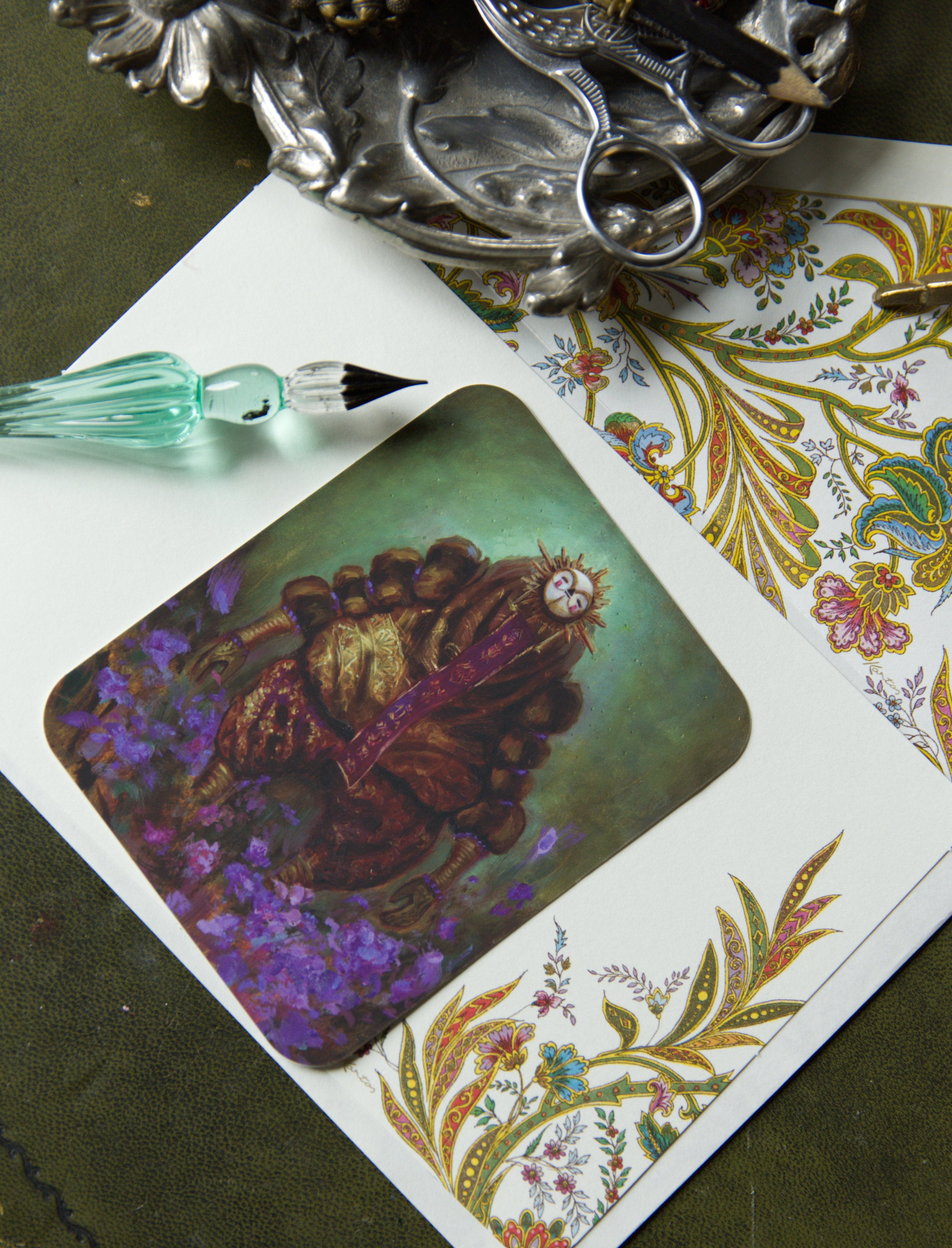 Tomorrow Comes Bundle