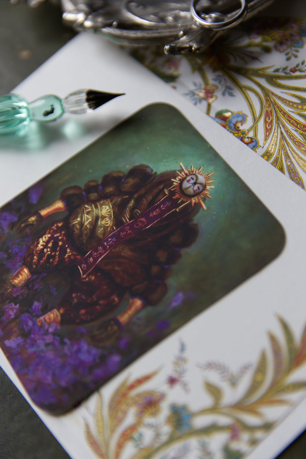 Giant Marshmallow - Vinyl Sticker