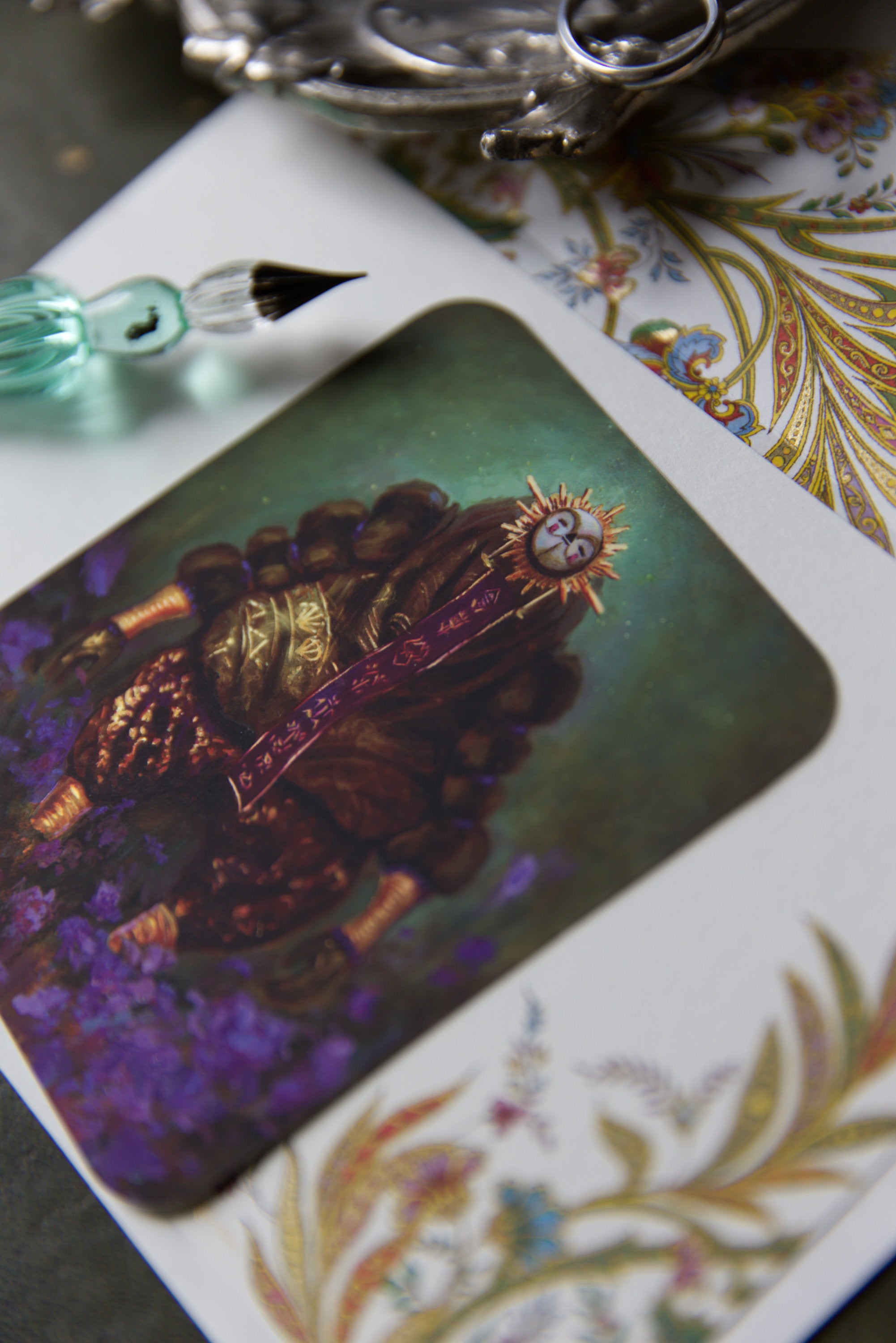 Giant Marshmallow - Vinyl Sticker