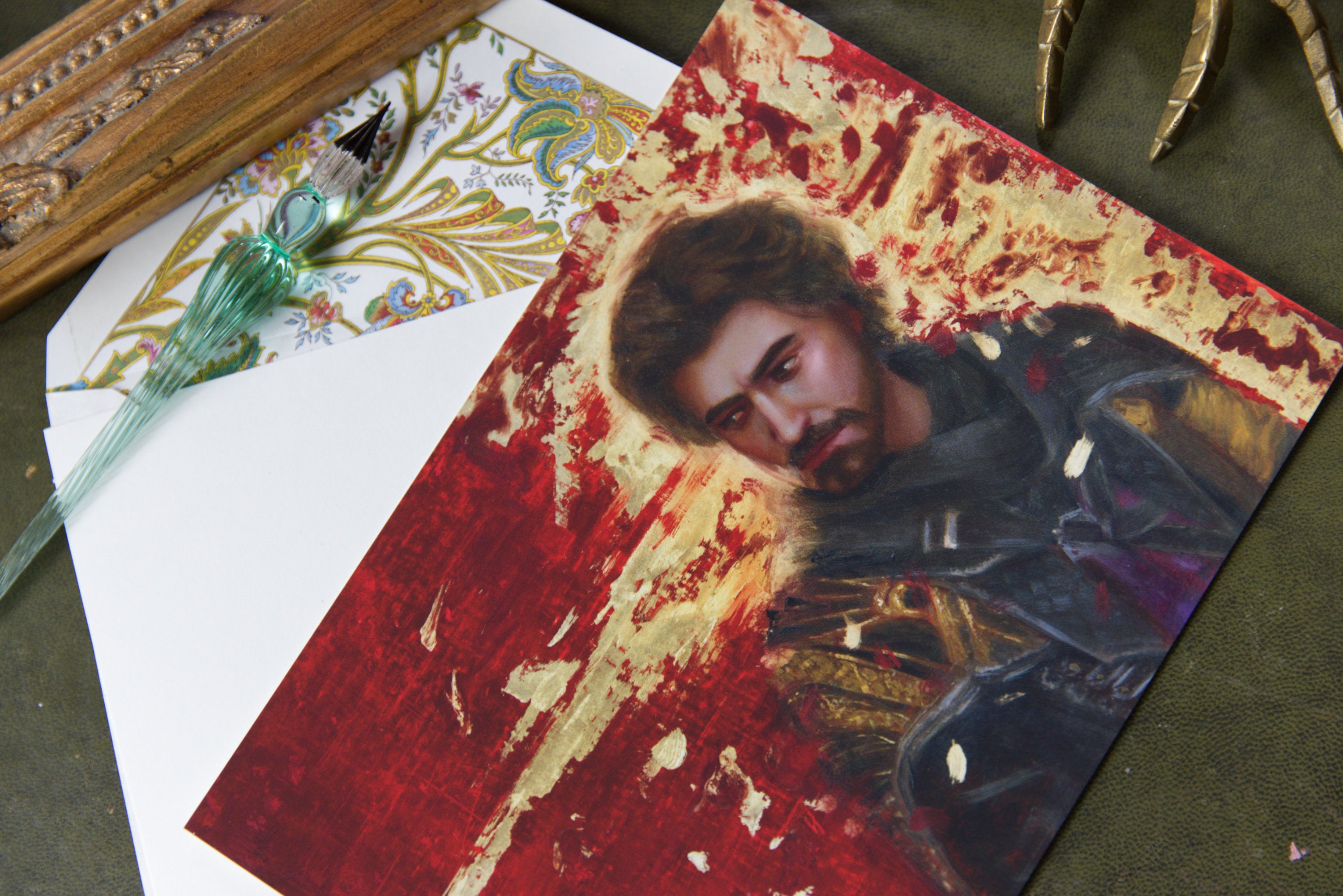 Tomorrow Comes Bundle