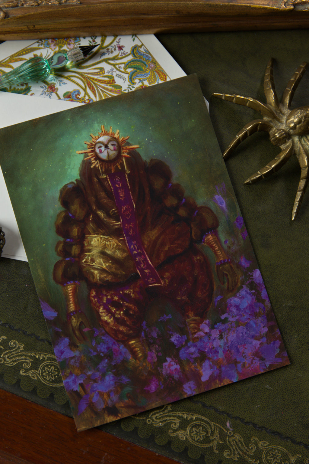 Tomorrow Comes Bundle