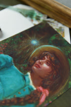 Sophie - Luxury Postcard Print A5