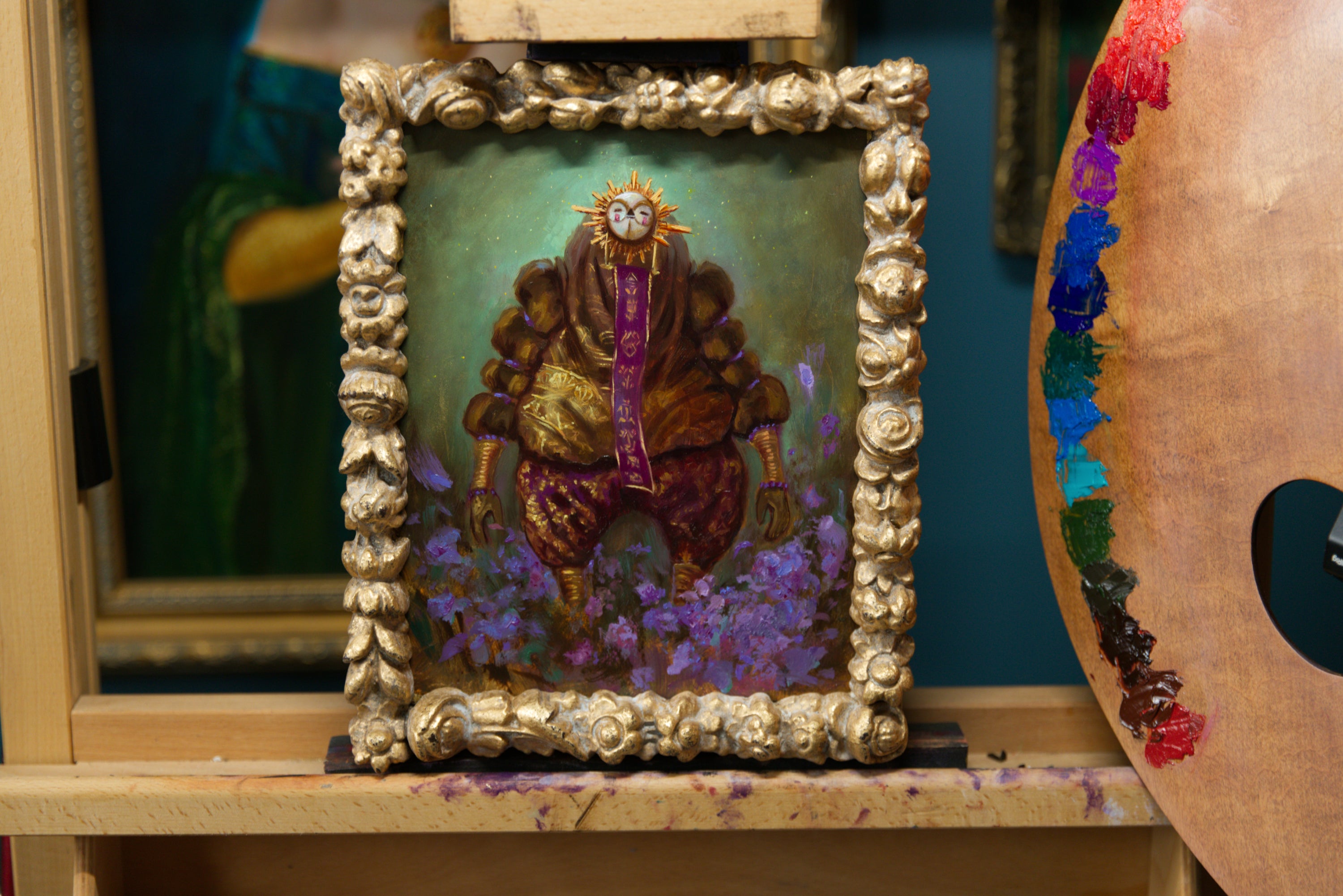 Gian Marshmallow - Secret Lair