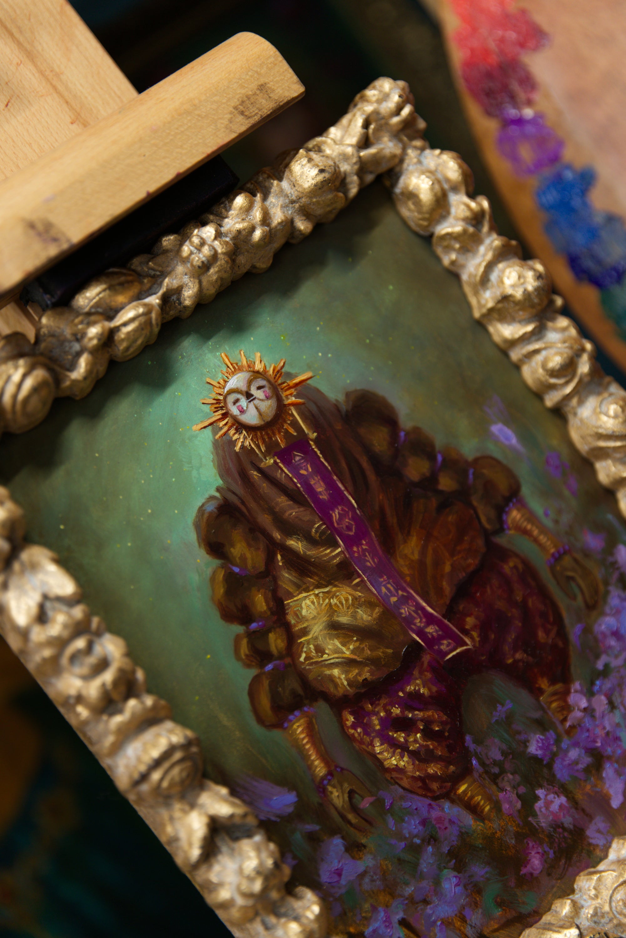 Gian Marshmallow - Secret Lair