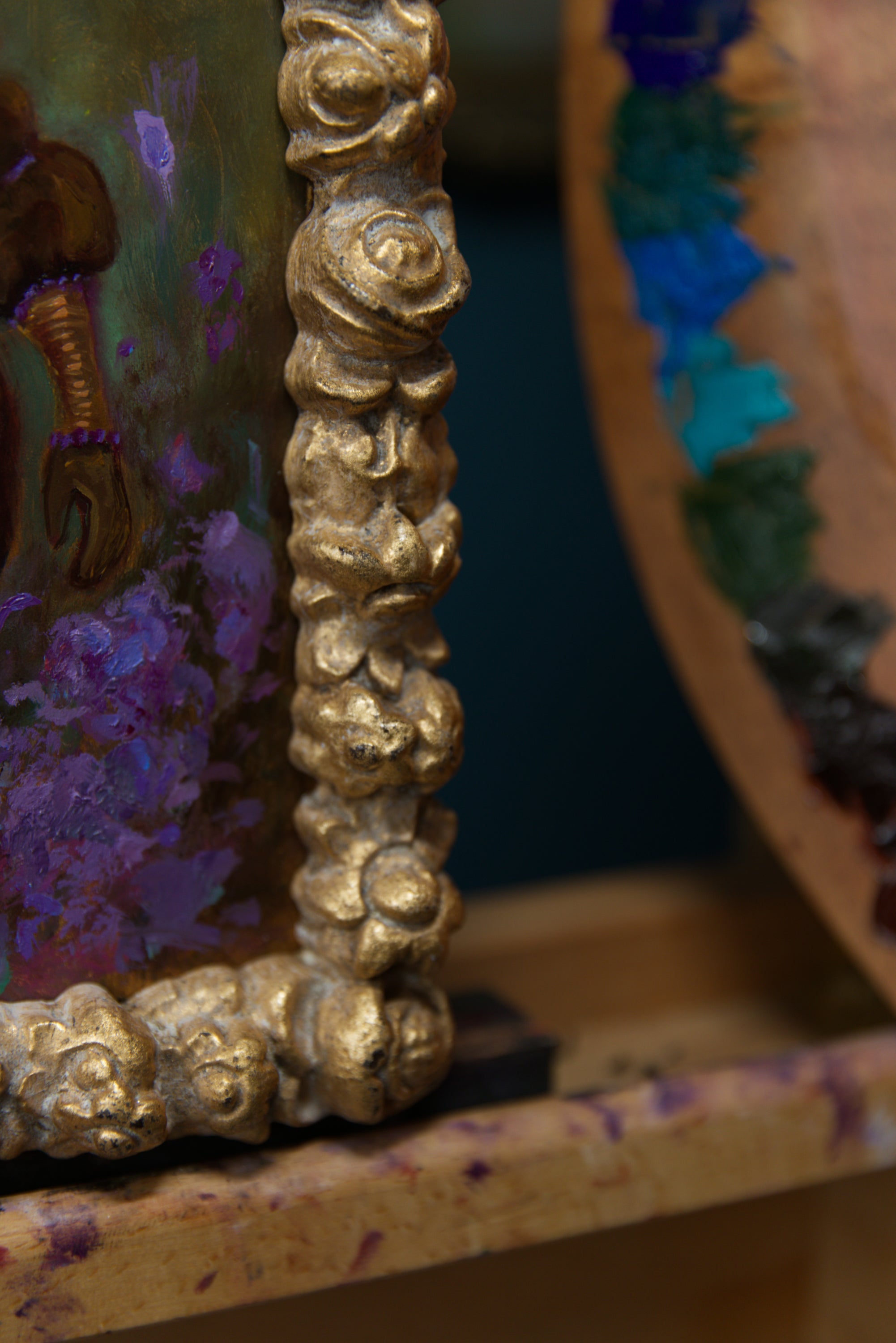 Gian Marshmallow - Secret Lair