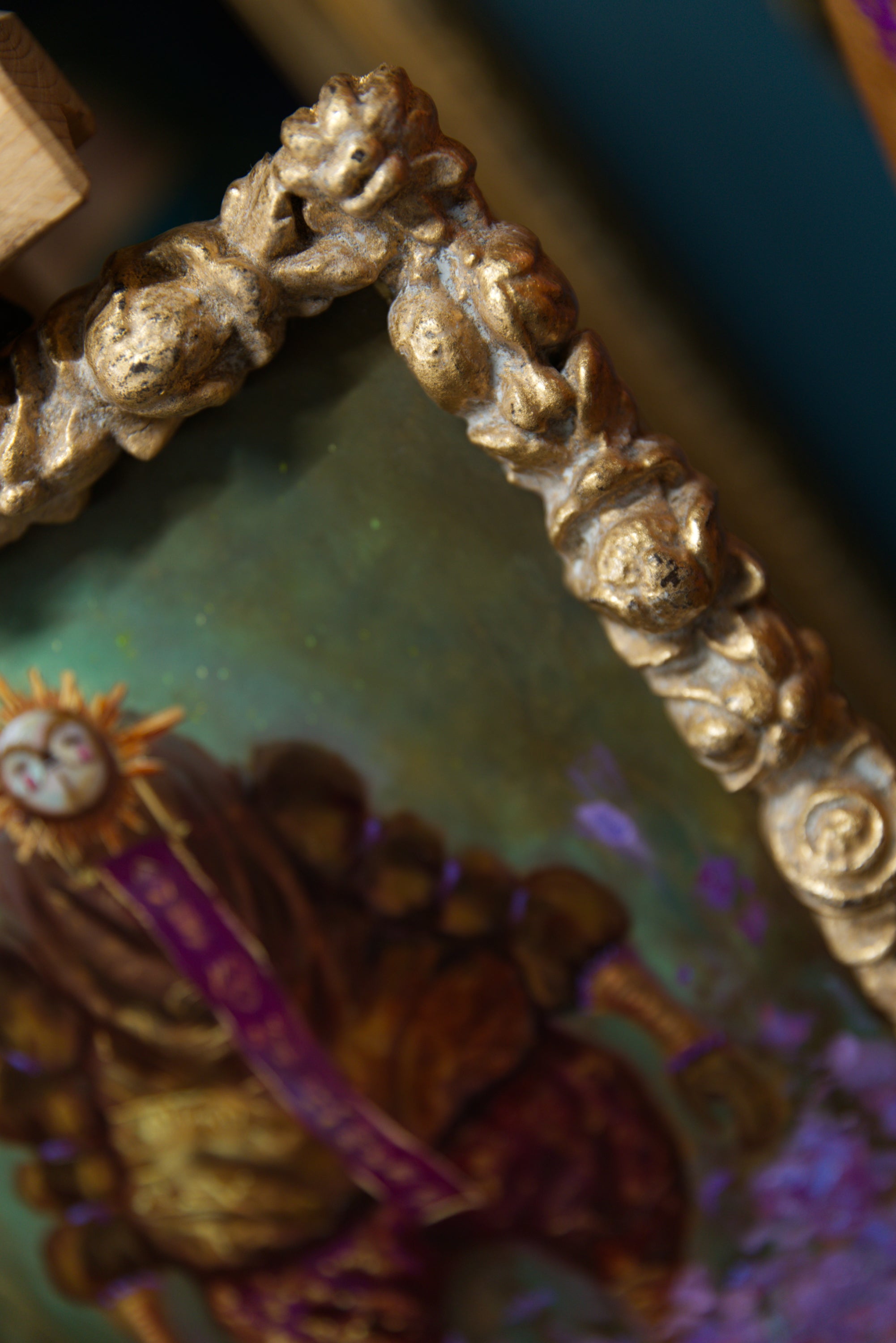 Gian Marshmallow - Secret Lair