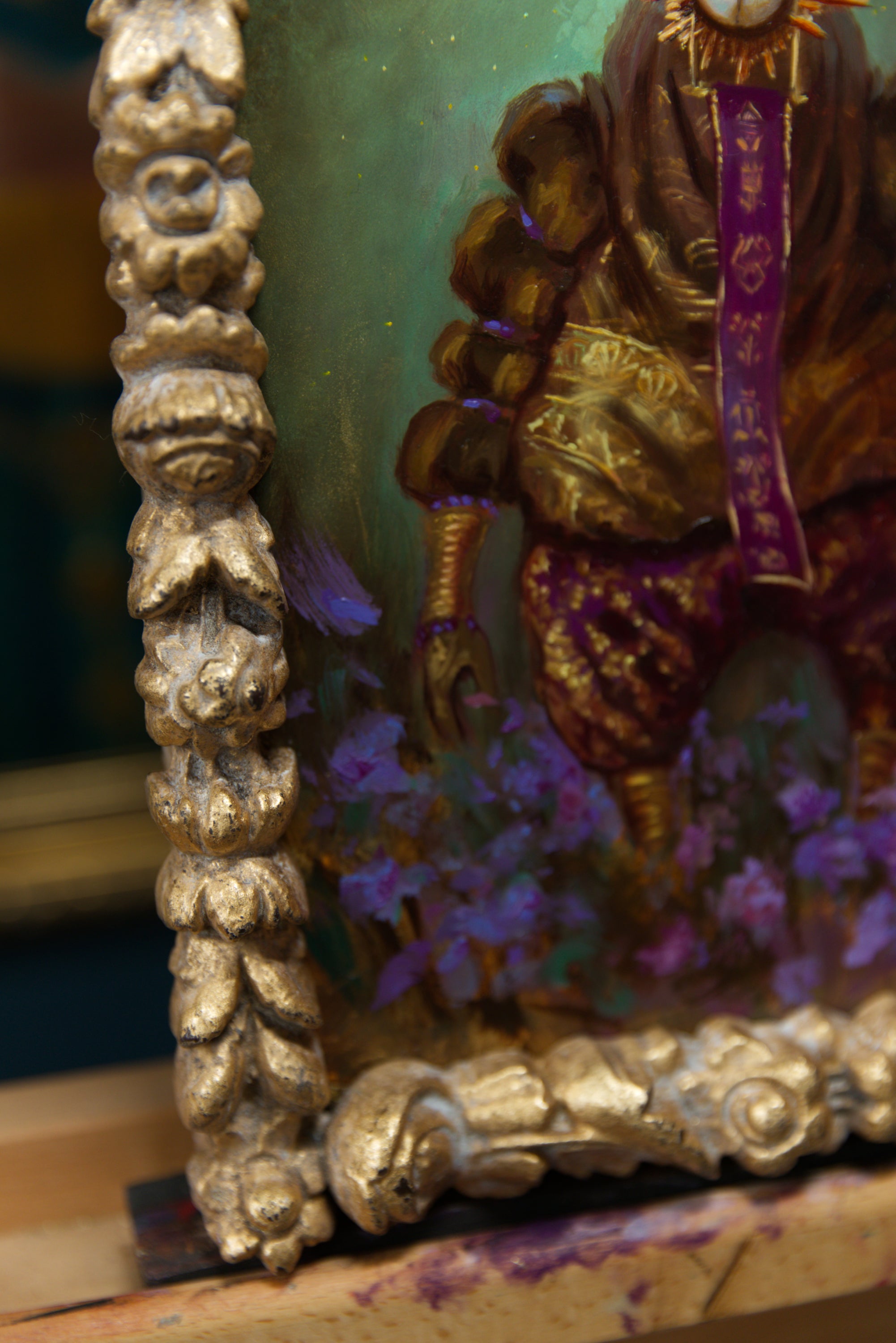 Gian Marshmallow - Secret Lair