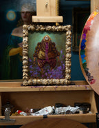 Gian Marshmallow - Secret Lair