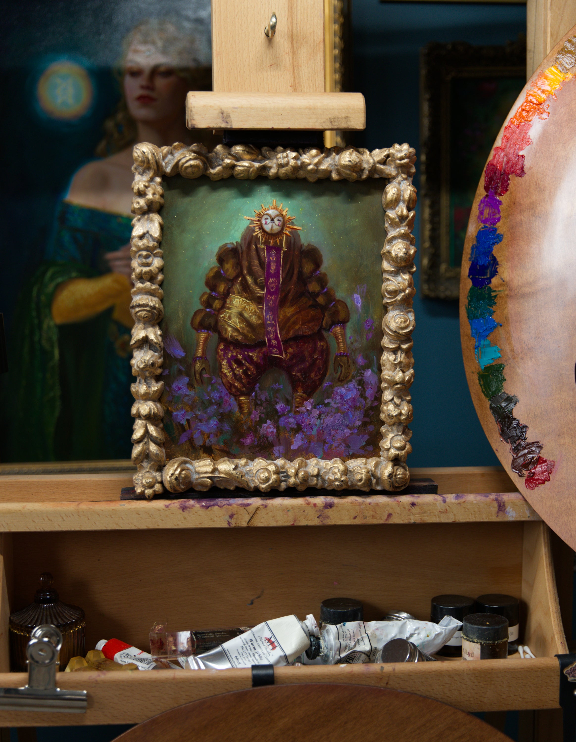 Gian Marshmallow - Secret Lair