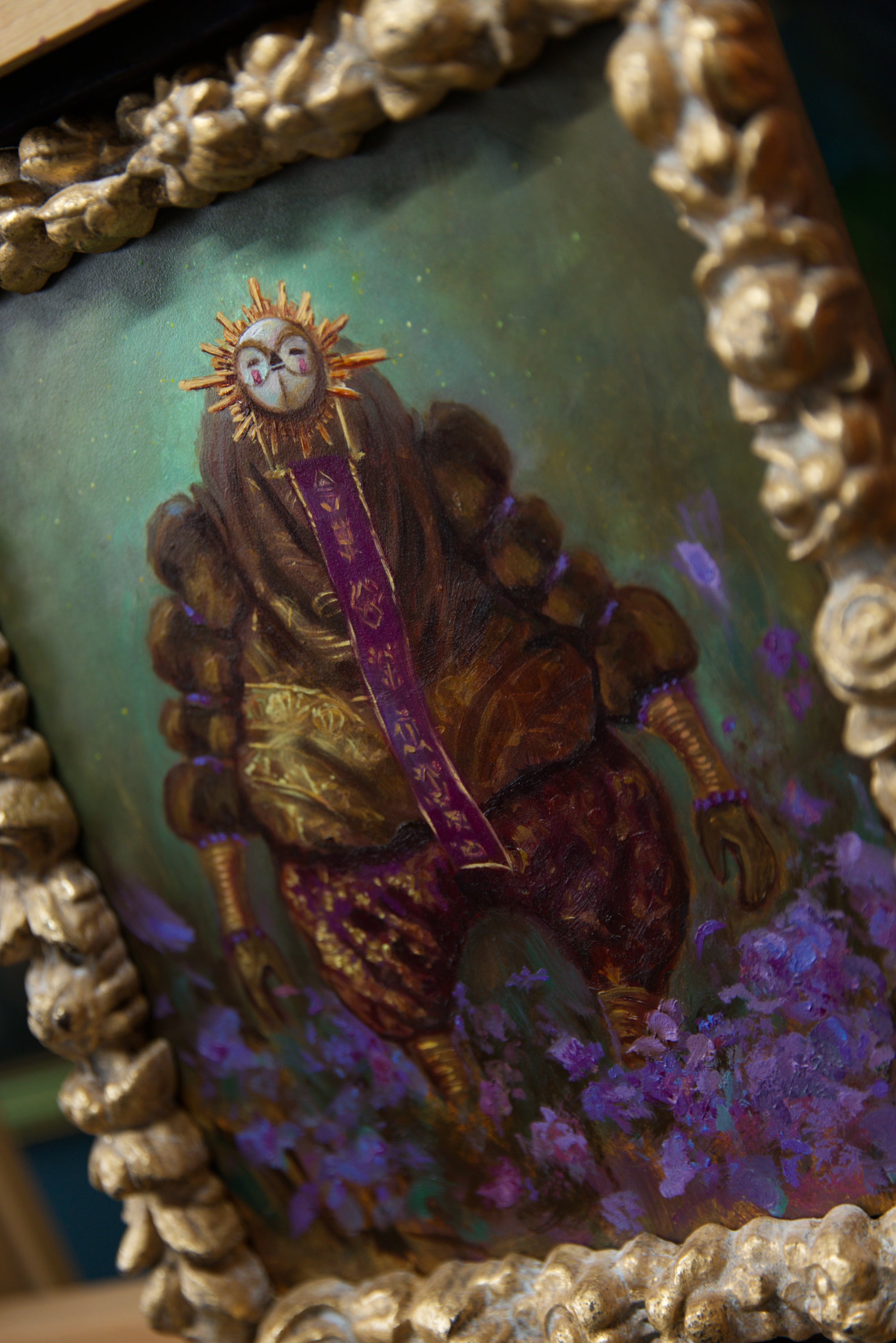 Gian Marshmallow - Secret Lair