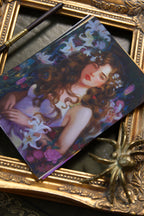 Elain  - Luxury Postcard Print A5