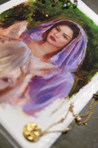 Noble Maiden - Poster