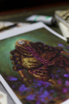 Giant Marshmallow - Poster