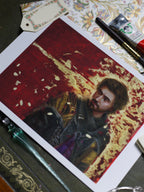 Tomorrow Comes - Poster