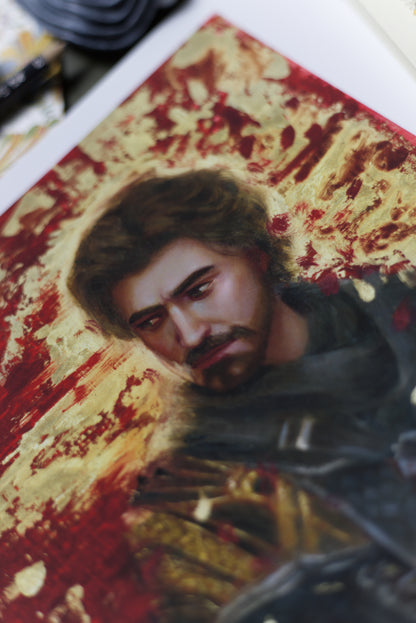 Tomorrow Comes - Poster