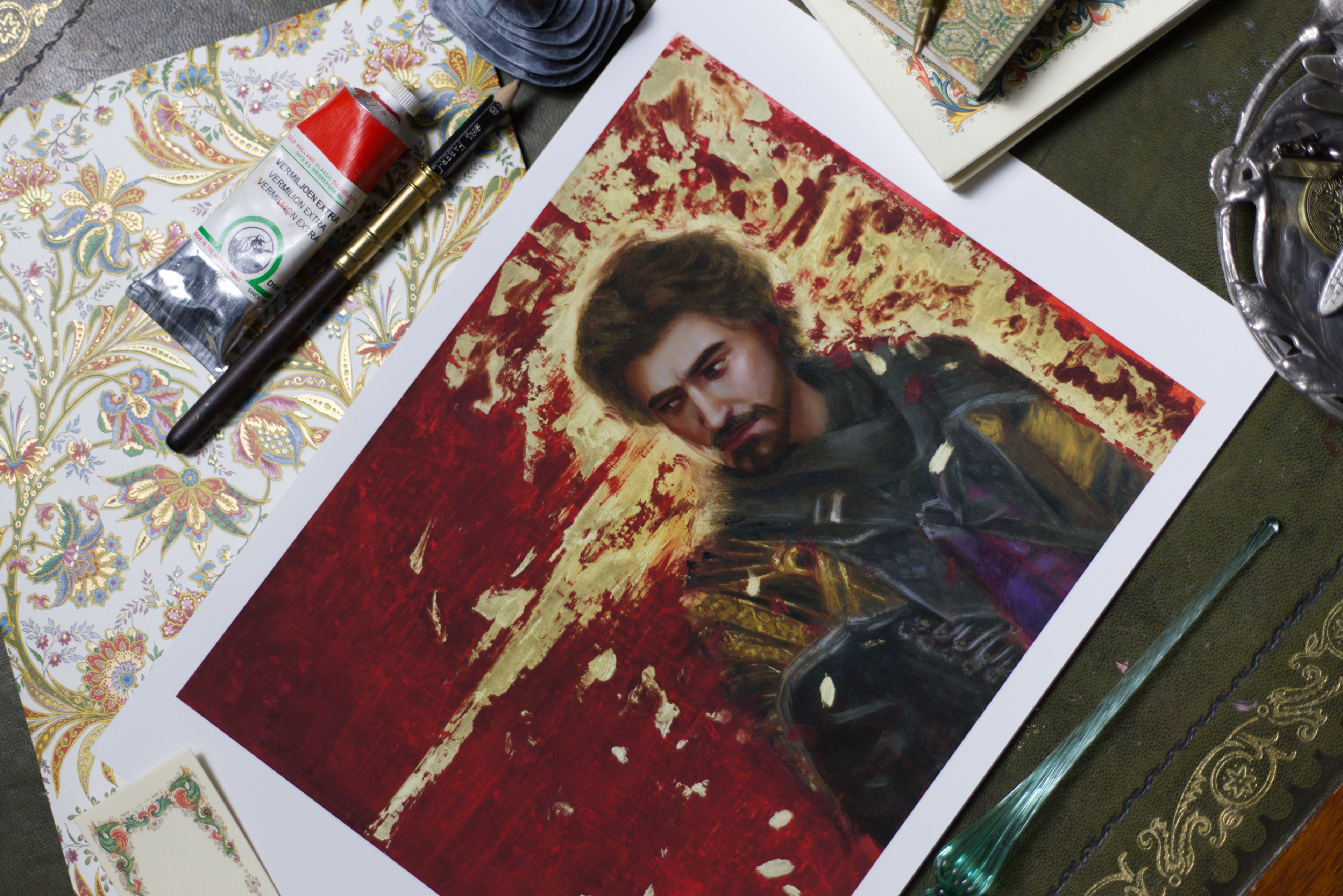 Tomorrow Comes - Poster