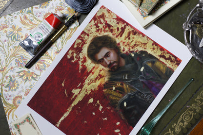 Tomorrow Comes - Poster