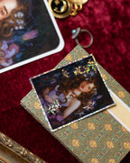 Elain Archeron - ACOTAR - Sticker