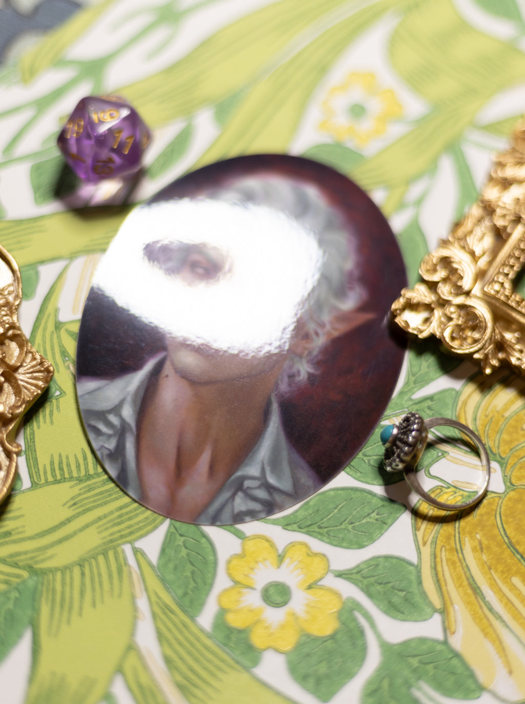 A Little Star - Sticker